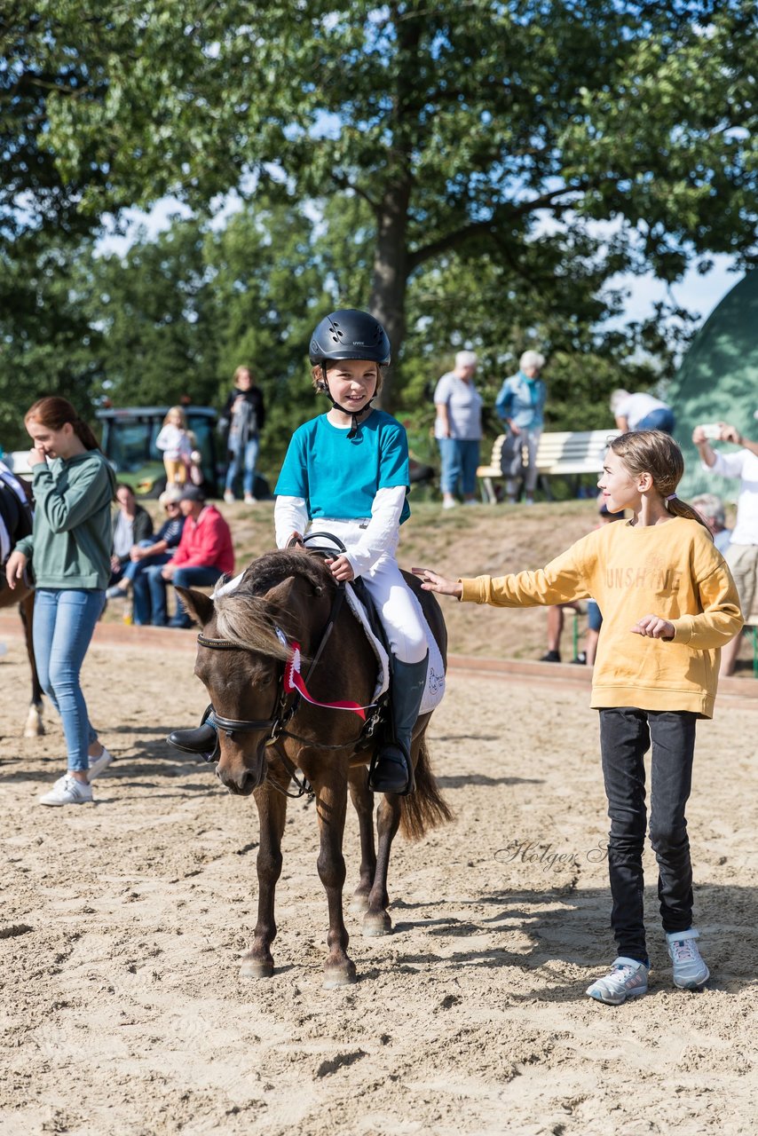 Bild 28 - Pony Akademie Turnier